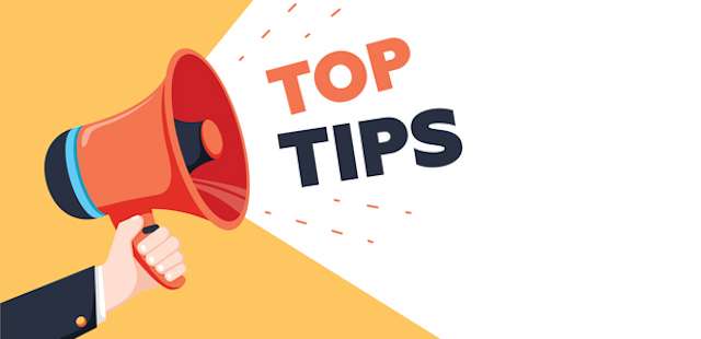 Top Tips For Team Building