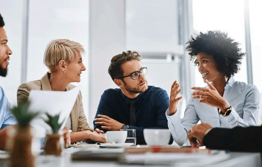 Why communication matters in the workplace