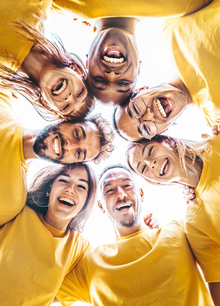 Fun Team Building Activity