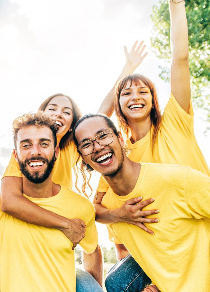 Team building activities outdoor corporate event Australia