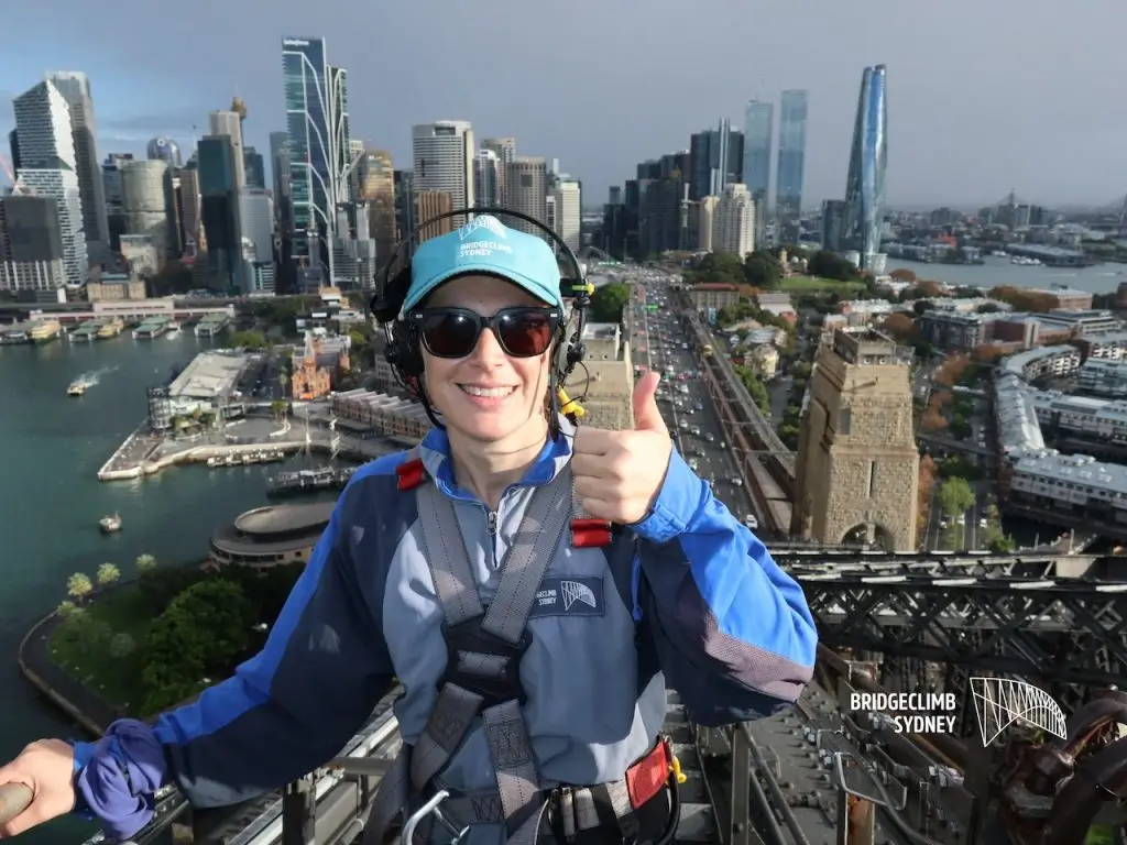 Sydney Adventure Race