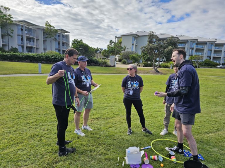 Tailored Team Building