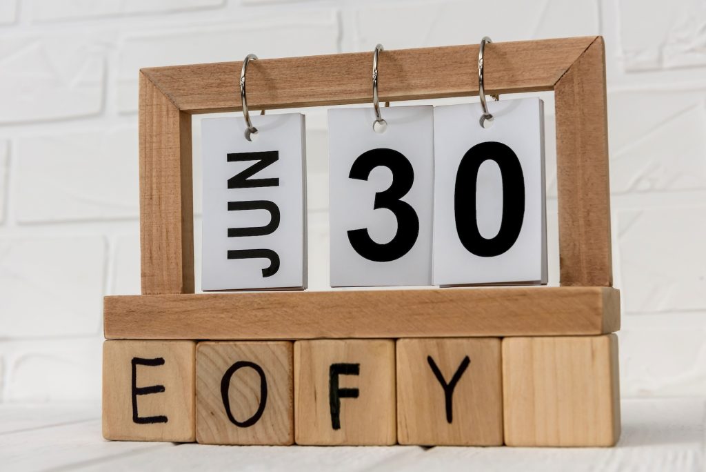 EOFY Corporate Events