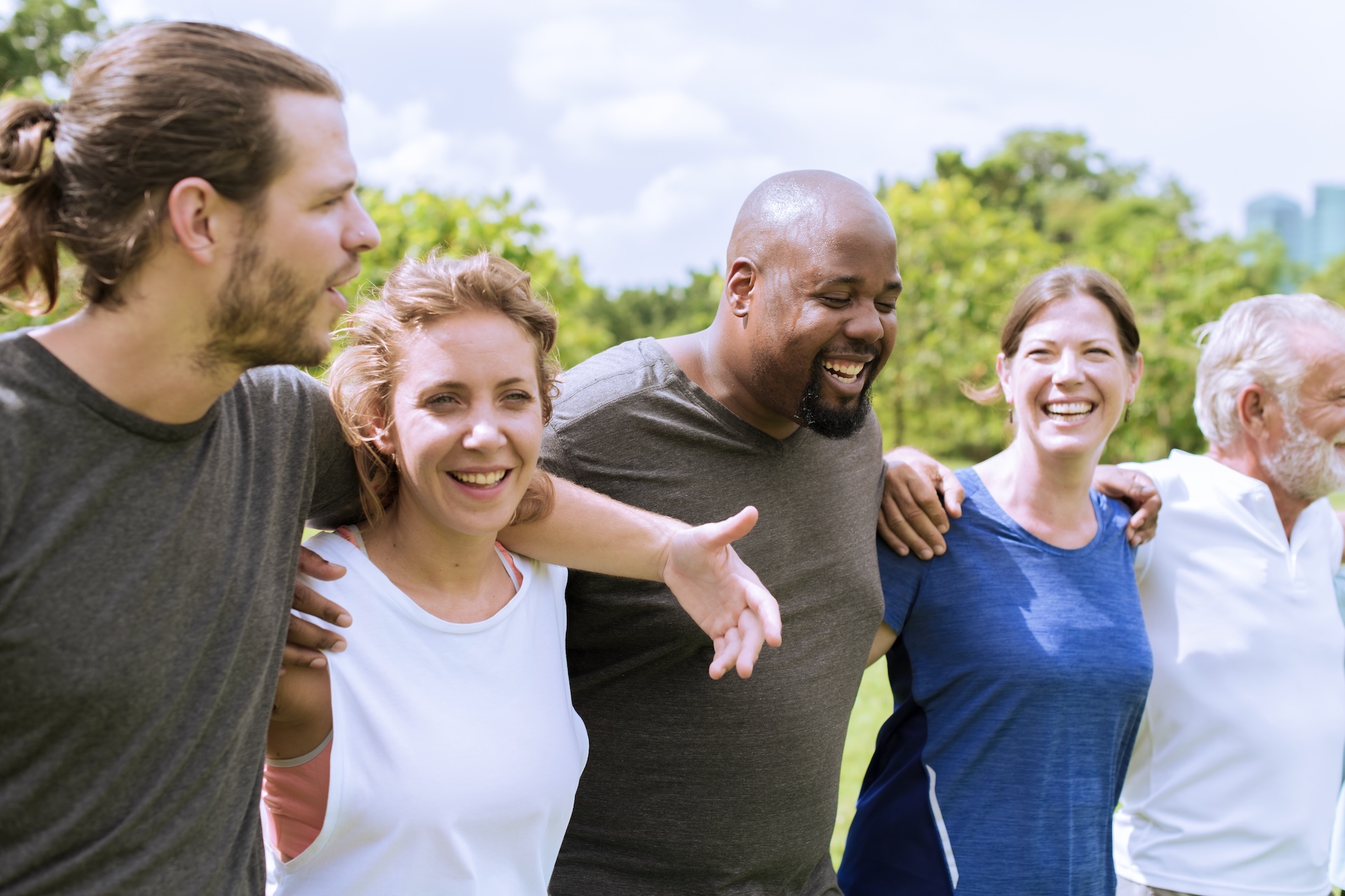 Team Building companies in Sydney, Brisbane, Melbourne