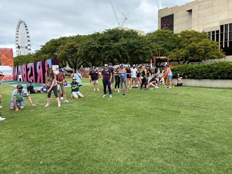 Tailored Team Building