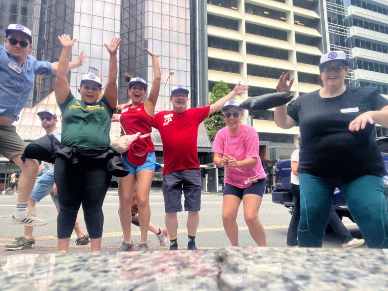 Team Bonding Brisbane