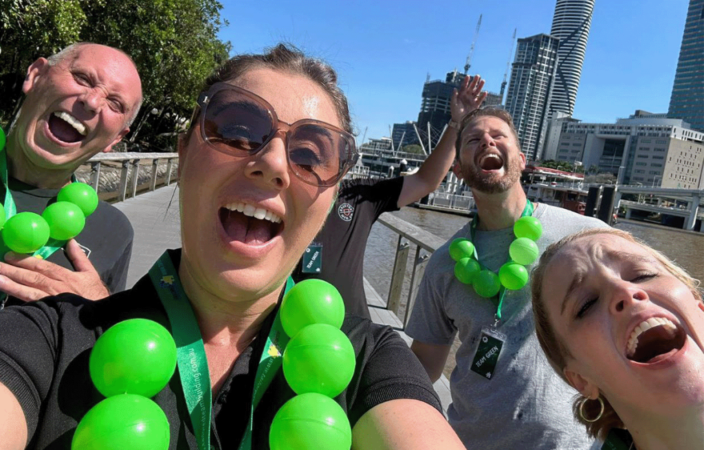 Team Bonding Activities