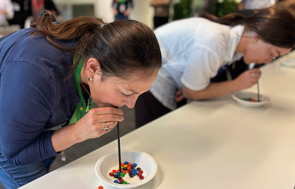 Fun Team Building Activties