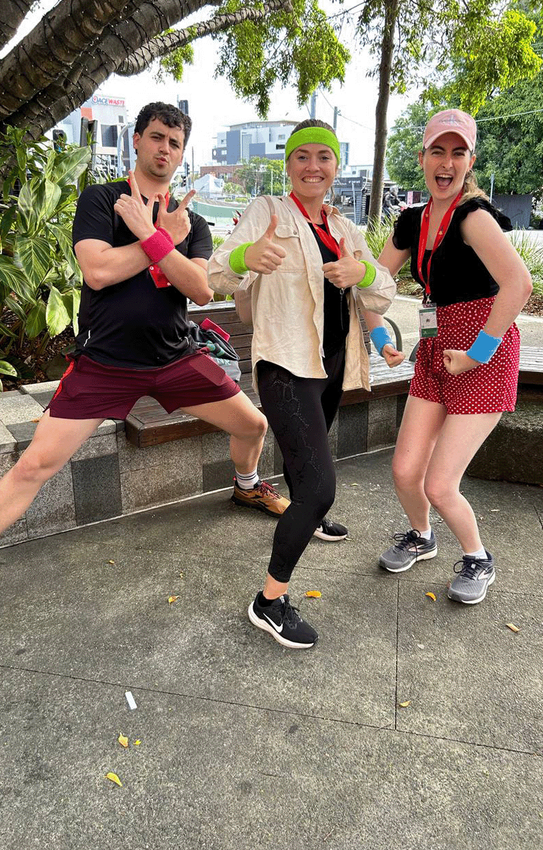 Team Bonding ideas for your team