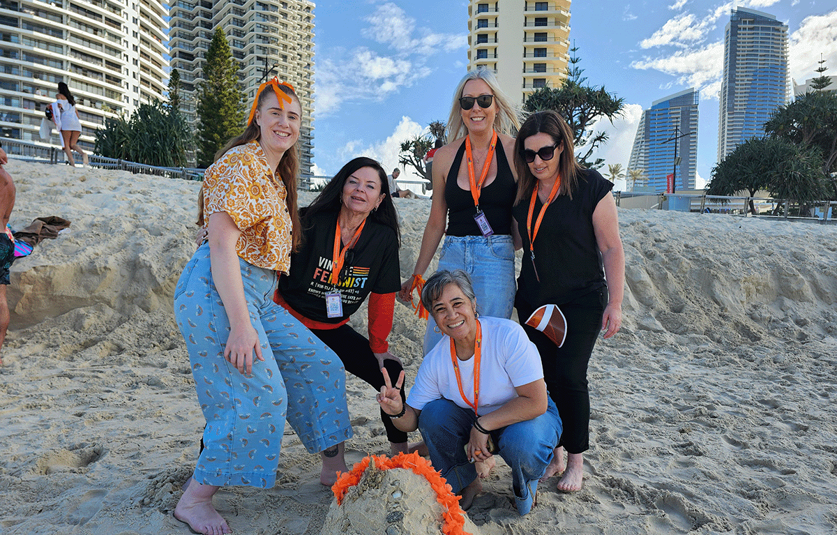 Fun Team Bonding activities for all teams