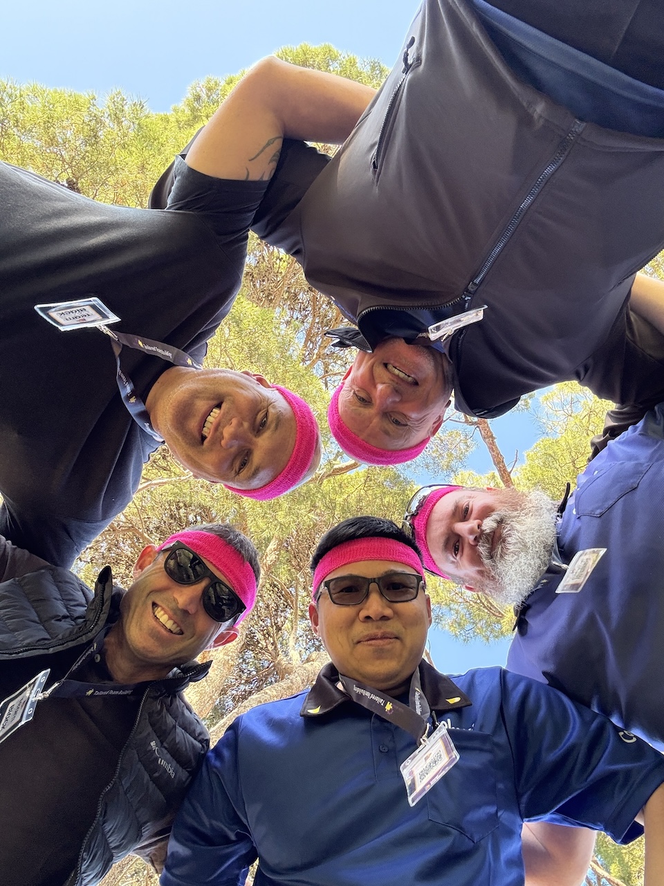 Team bonding ideas for your team