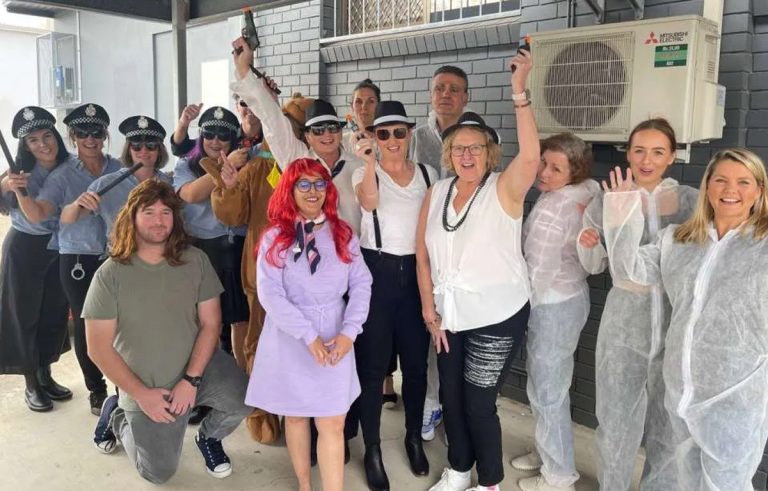 Best team building companies