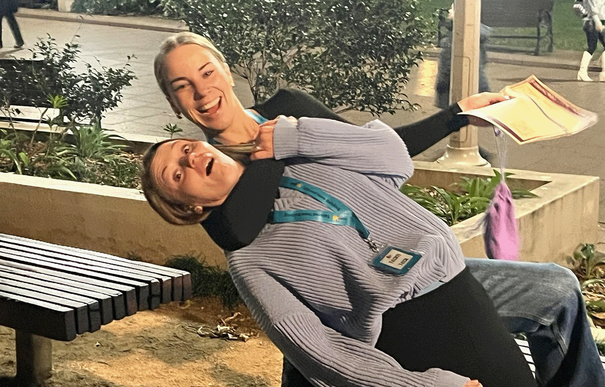 Team Building Activities in Melbourne