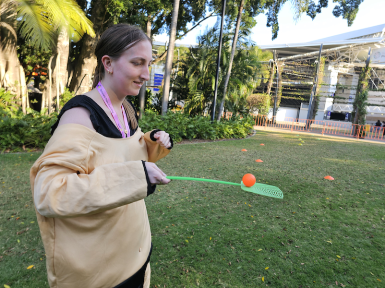 Fun Team Bonding activities