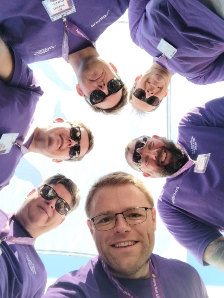 Team Building ideas on the Gold Coast