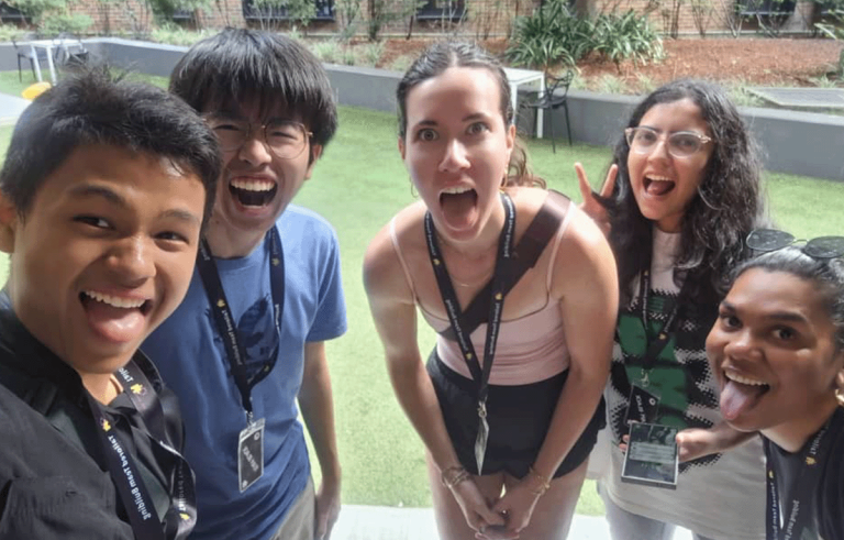 National Multi-city Corporate Amazing Race around Australia