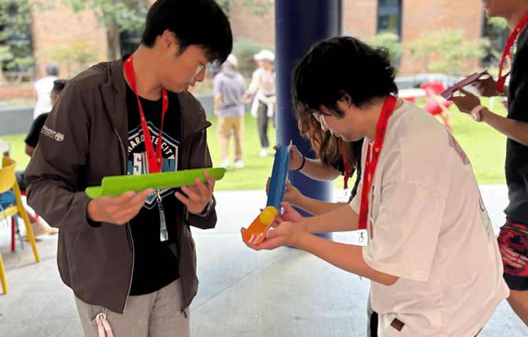 National Multi-city Corporate Amazing Race around Australia