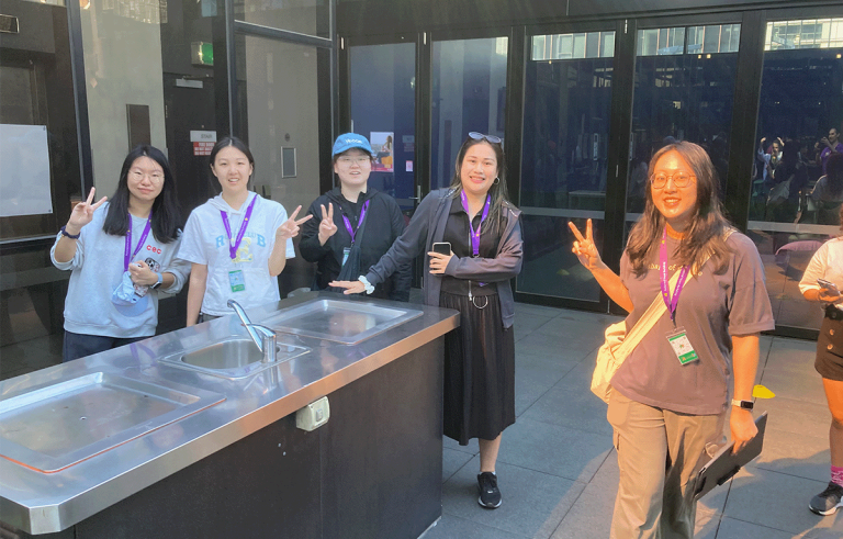 National Multi-city Corporate Amazing Race around Australia