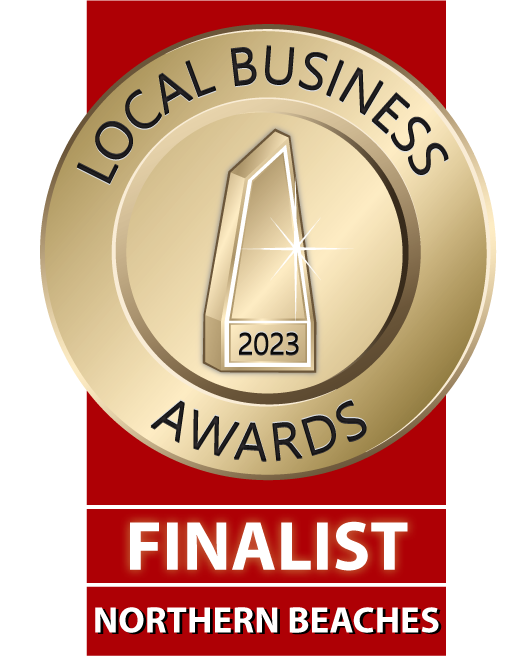 Local Business Awards Finalist for 2023, Corporate Event Specialist