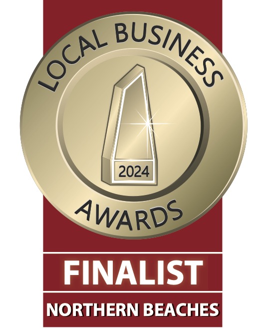 Local Business Awards Finalist for 2023, Corporate Event Specialist