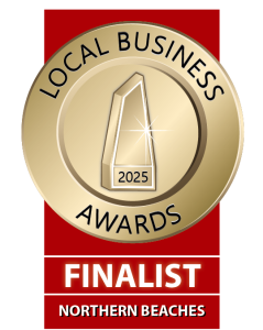 Local Business Awards Finalist for 2023, Corporate Event Specialist