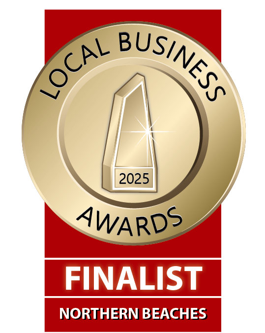 Local Business Awards Finalist for 2023, Corporate Event Specialist