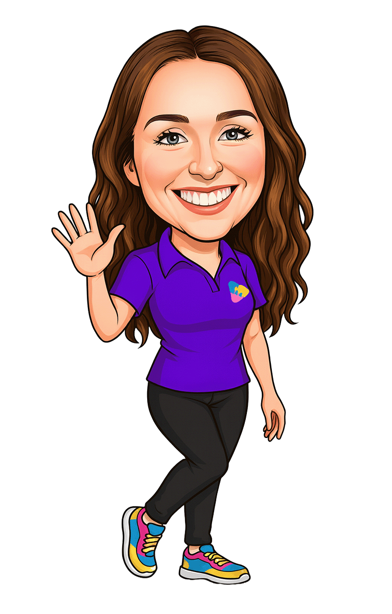 Professional team building host with years of experience hosting fun team bonding events