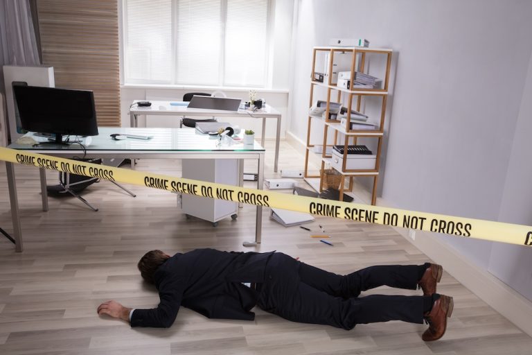 Adelaide Mystery Race