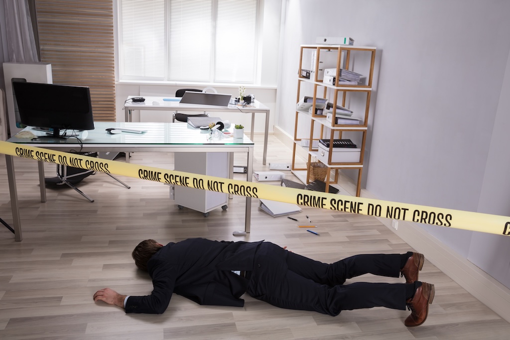 Adelaide Mystery Race