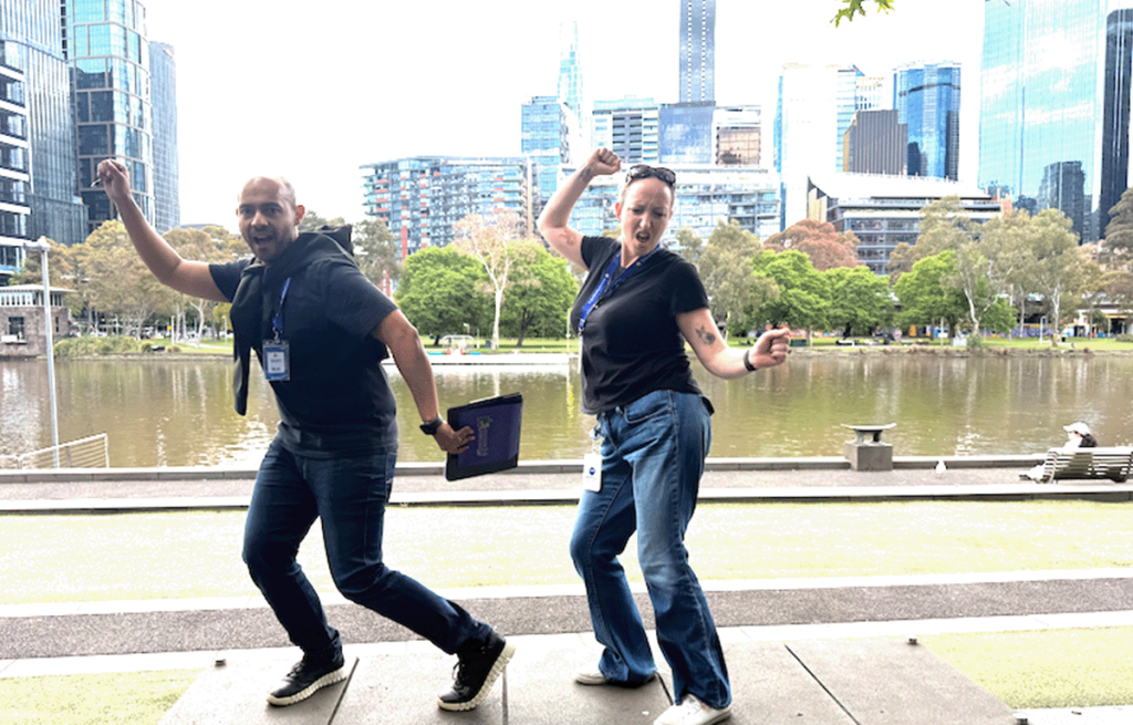 Team bonding activities that are fun in Melbourne