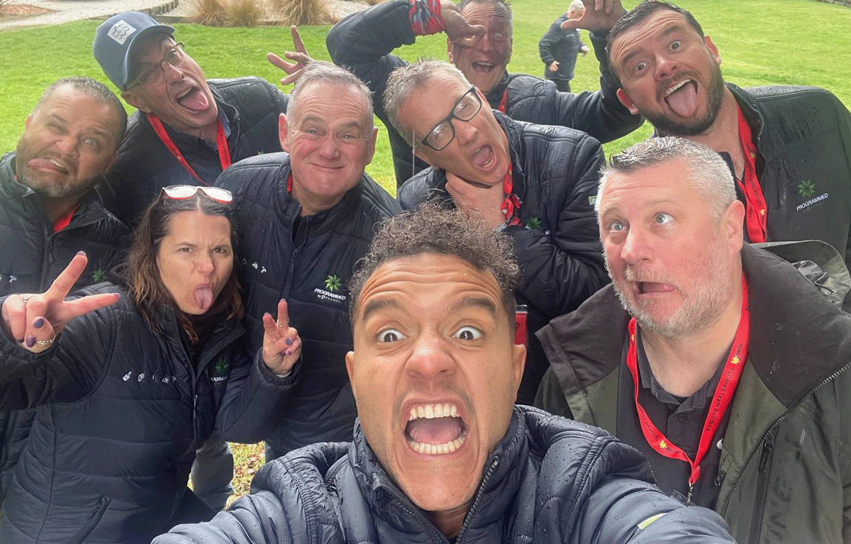 Queenstown to Arrowtown adventure race