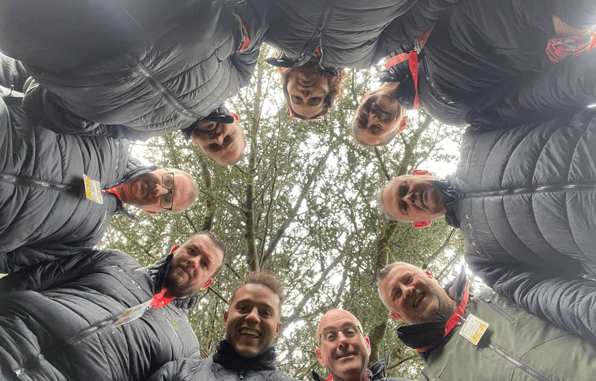 Queenstown to Arrowtown adventure race