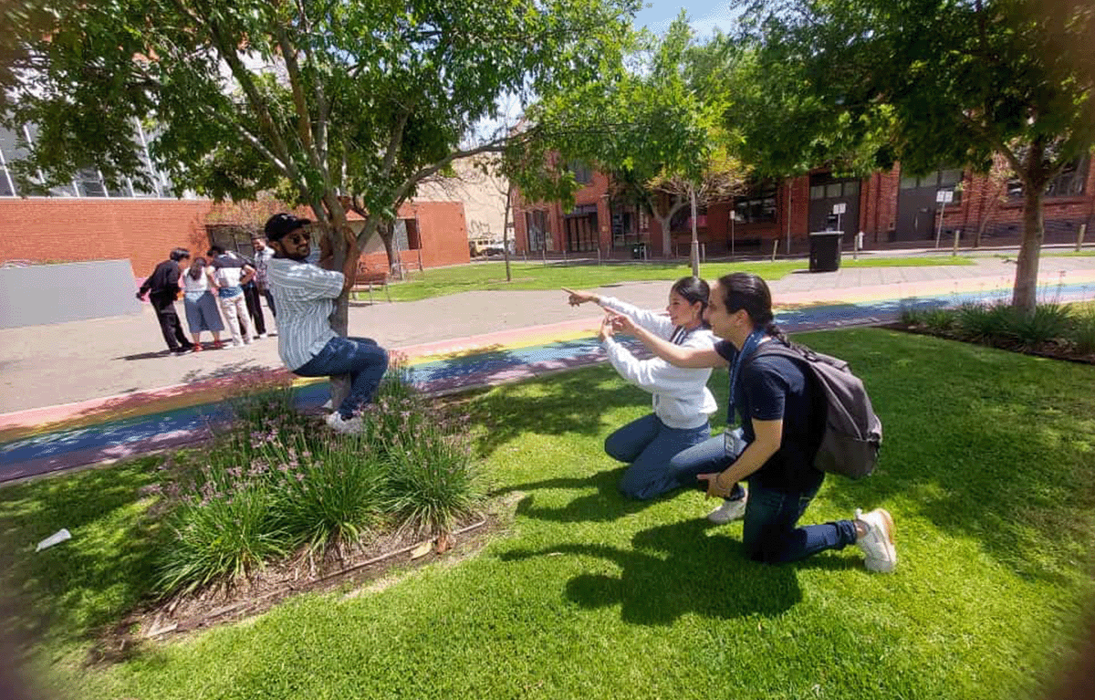 Fun, engaging team bonding activities around Adelaide