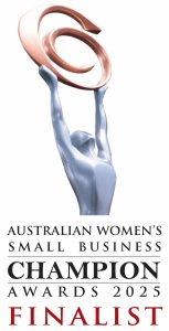 Australian Womens Small Business Award 2025, Corporate Events
