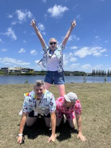 The best team building ideas for 2026