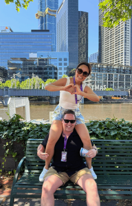 Melbourne Christmas Party Corporate Amazing Race