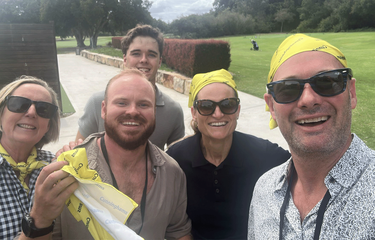 Monopoly-inspired team building experience in Manly designed for large corporate teams