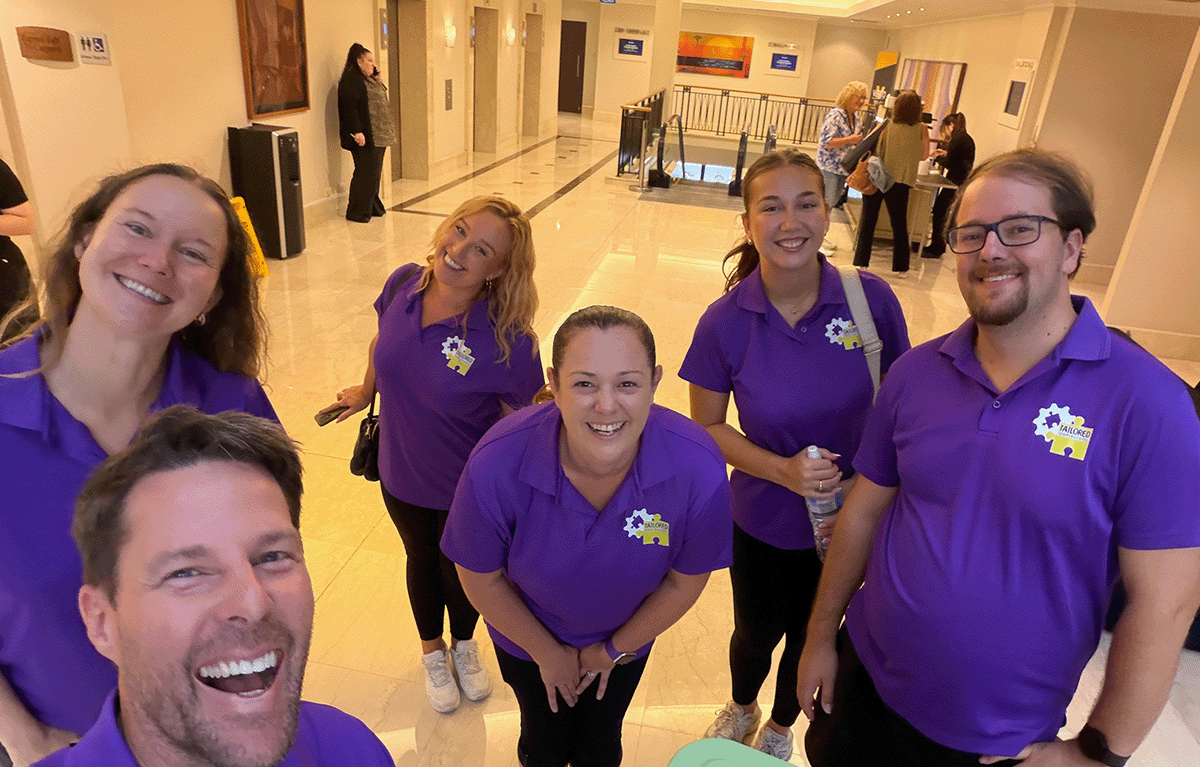 Professional team bonding hosts in Sydney