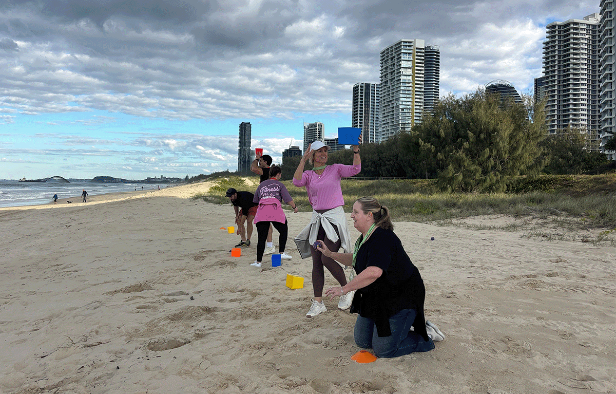 Gold Coast 2