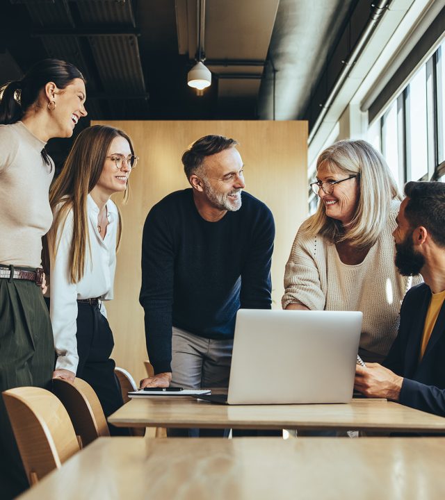 about03 Enhance your Conference with Team Building