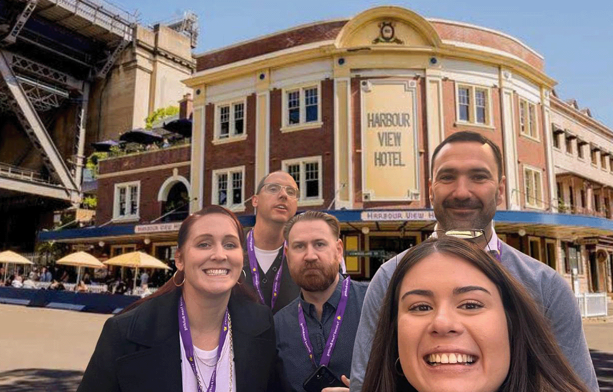 Fun Monopoly style team building activity in Wellington