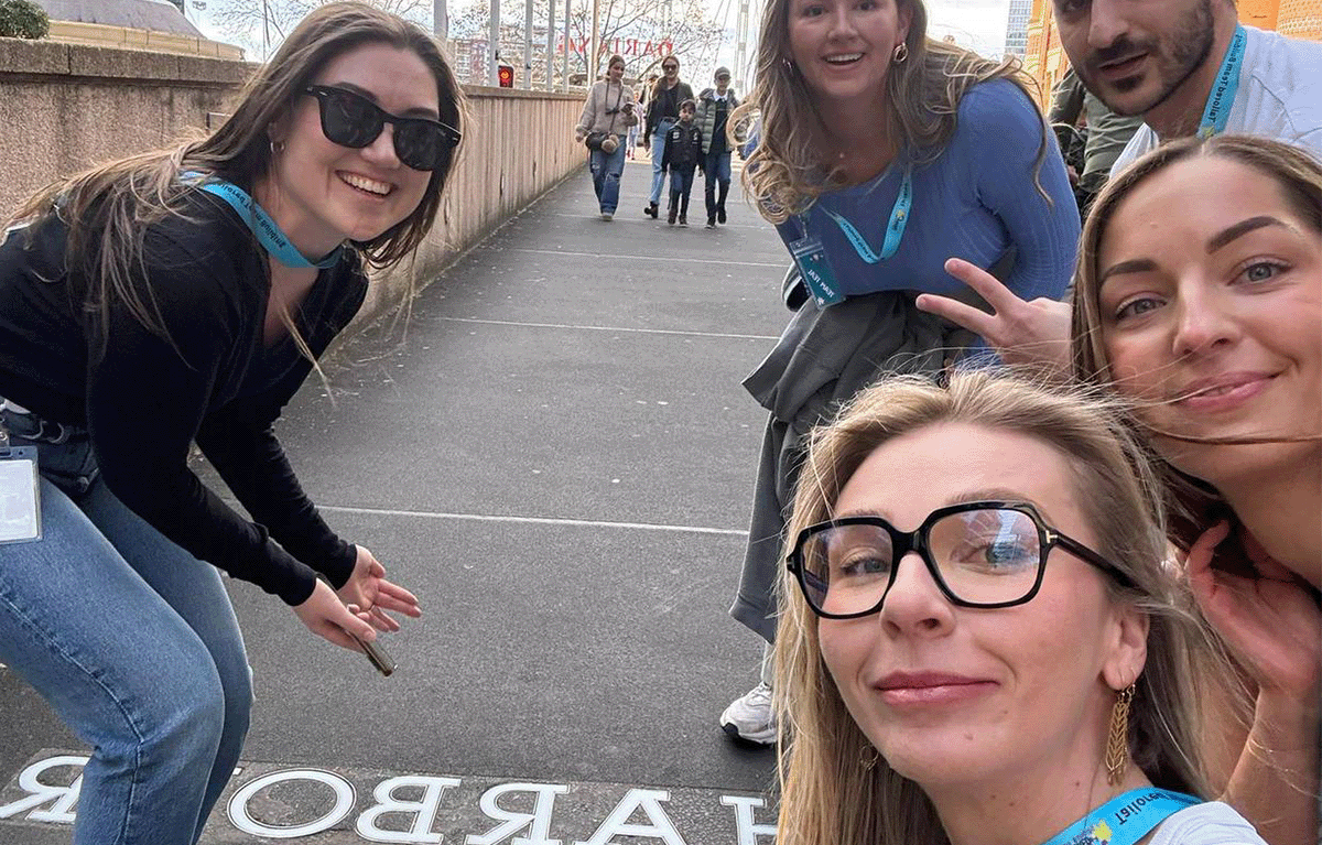 Fun Monopoly style team building activity in Auckland