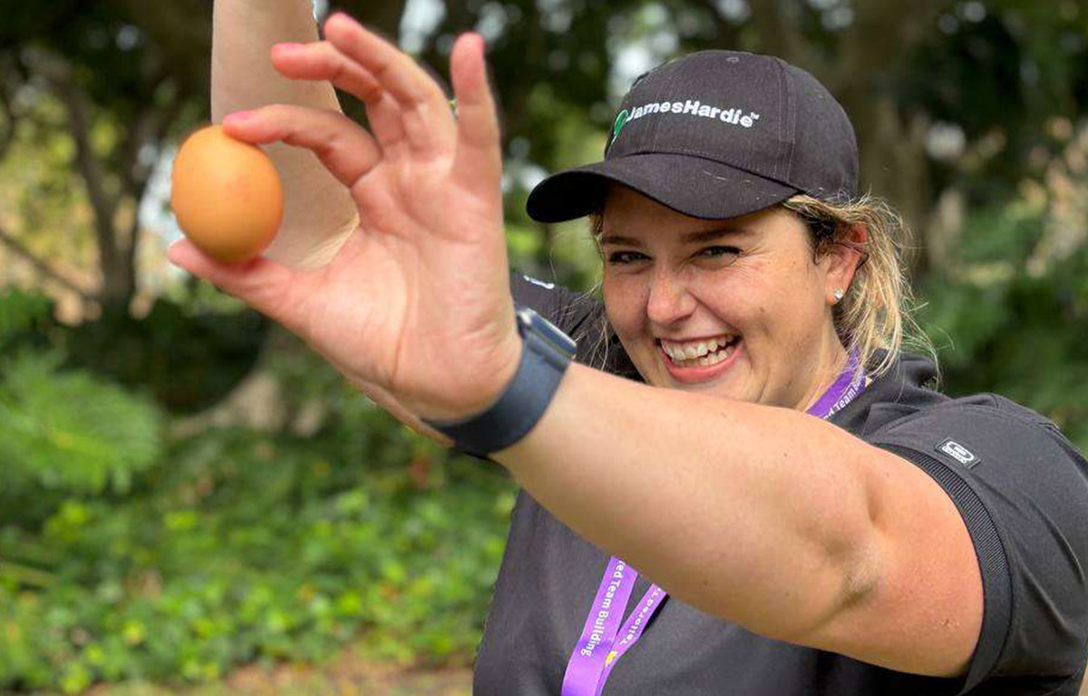 Task Master | Creative Team Building Activities