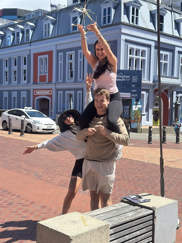 Best team building events for 2026