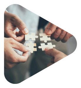 Team Building partners