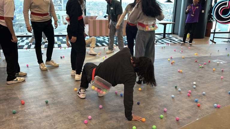 Team Building Brisbane