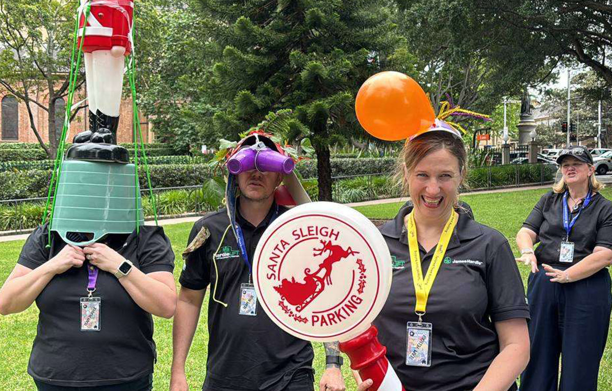 High energy corporate team building activity in Wellington